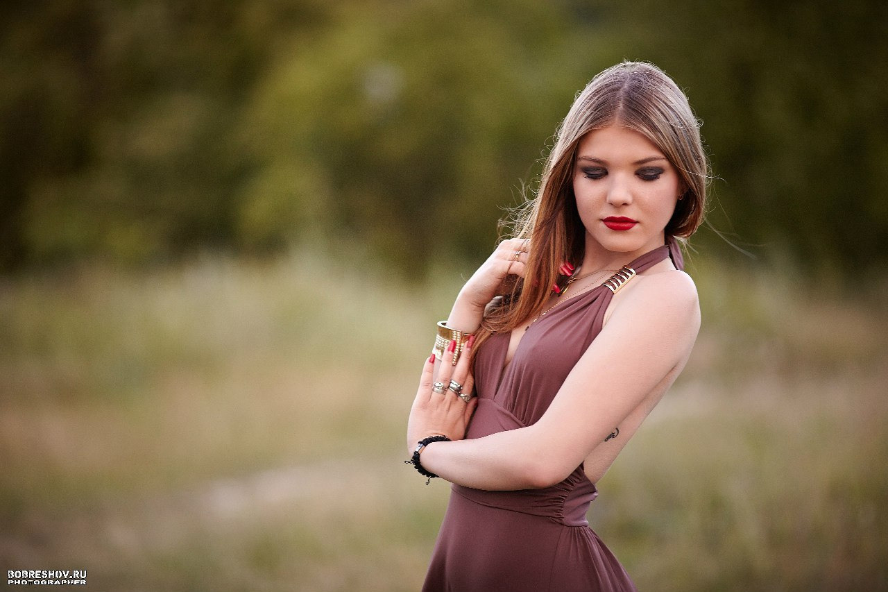 Фотограф в Белгороде - Уличные фотосессии. Фотограф в Белгороде — Андрей Бобрешов