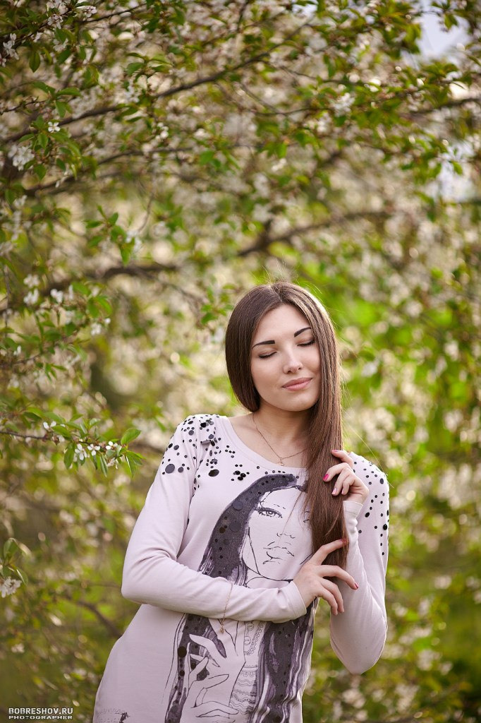 Фотограф в Белгороде - Уличные фотосессии. Фотограф в Белгороде — Андрей Бобрешов