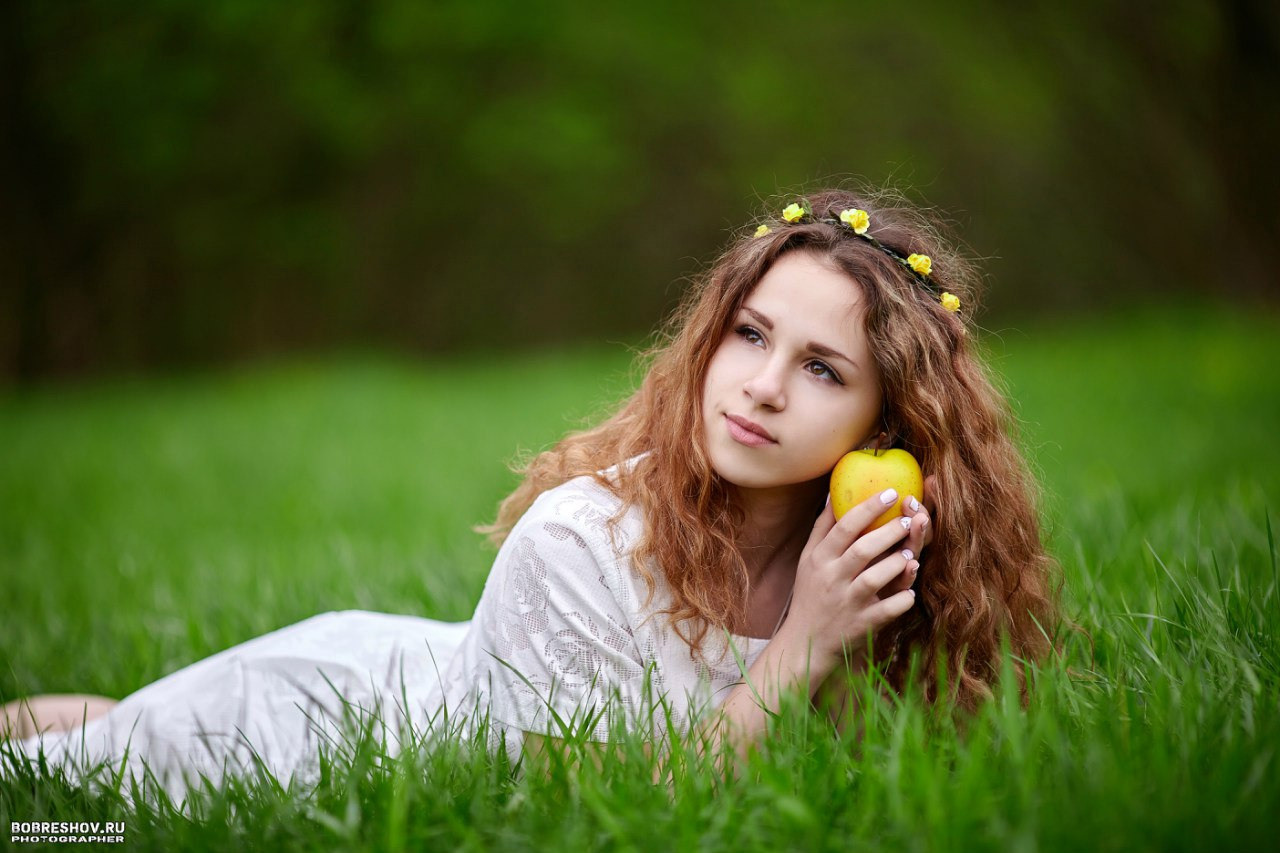 Фотограф в Белгороде - Уличные фотосессии. Фотограф в Белгороде — Андрей Бобрешов