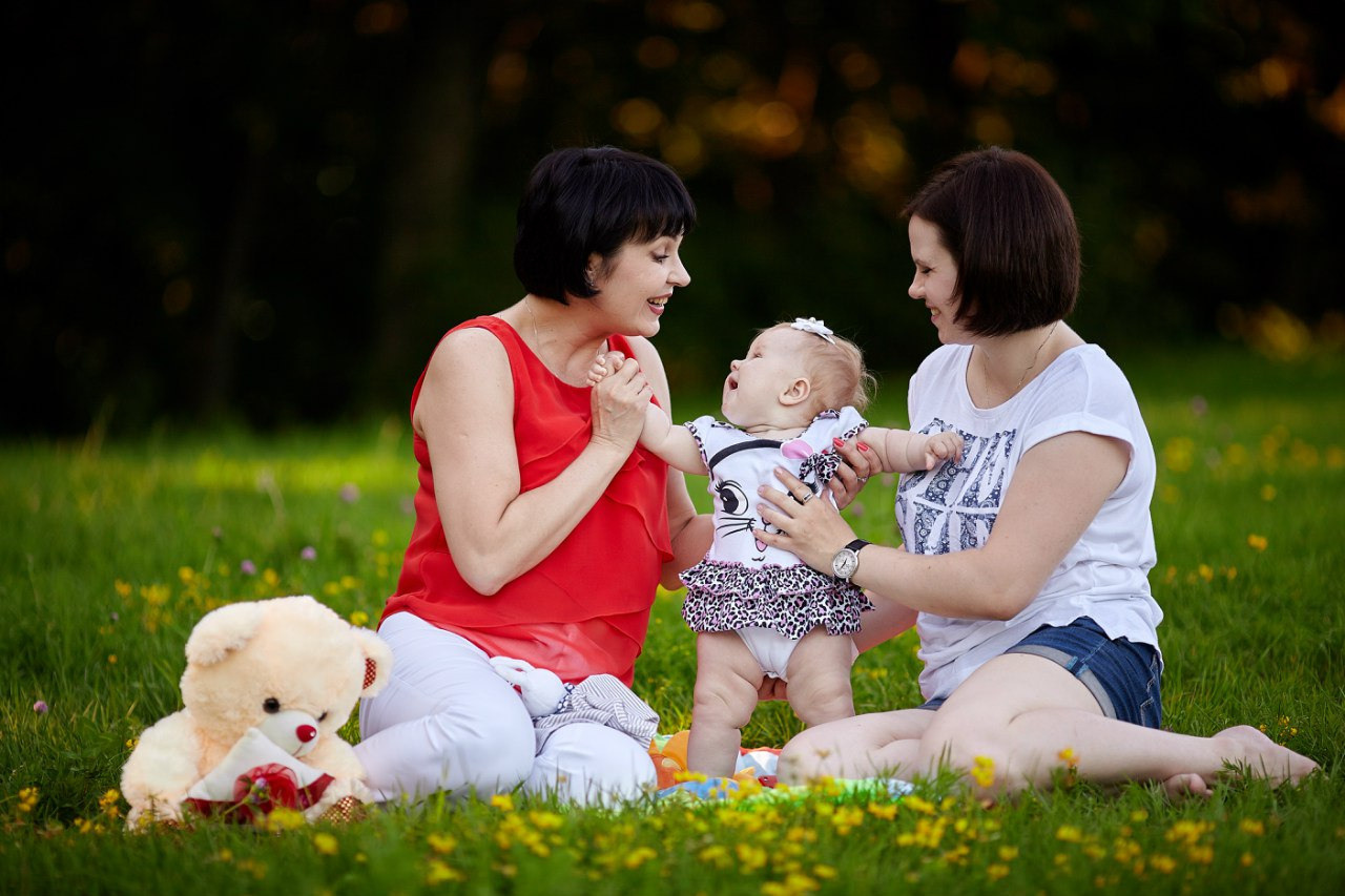 Фотограф в Белгороде - Уличные фотосессии. Фотограф в Белгороде — Андрей Бобрешов