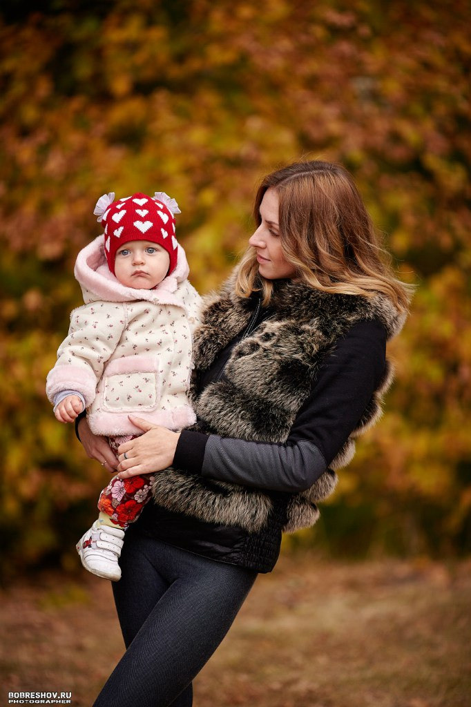 Фотограф в Белгороде - Уличные фотосессии. Фотограф в Белгороде — Андрей Бобрешов