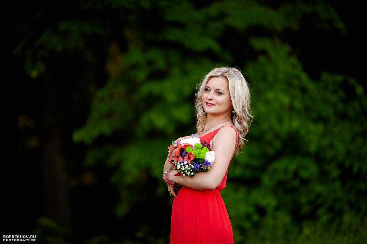 Фотограф в Белгороде - Уличные фотосессии. Фотограф в Белгороде — Андрей Бобрешов