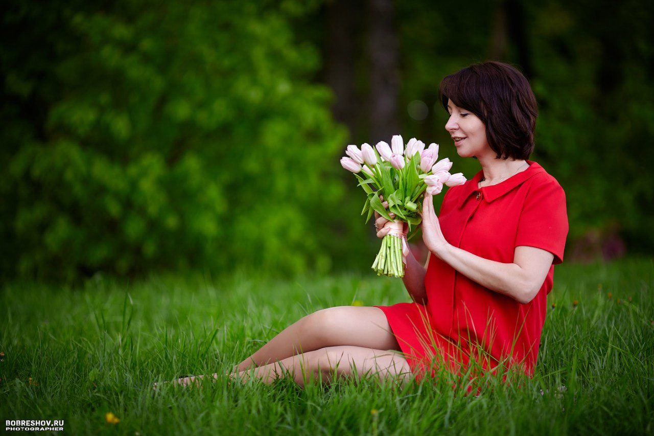Фотограф в Белгороде - Уличные фотосессии. Фотограф в Белгороде — Андрей Бобрешов