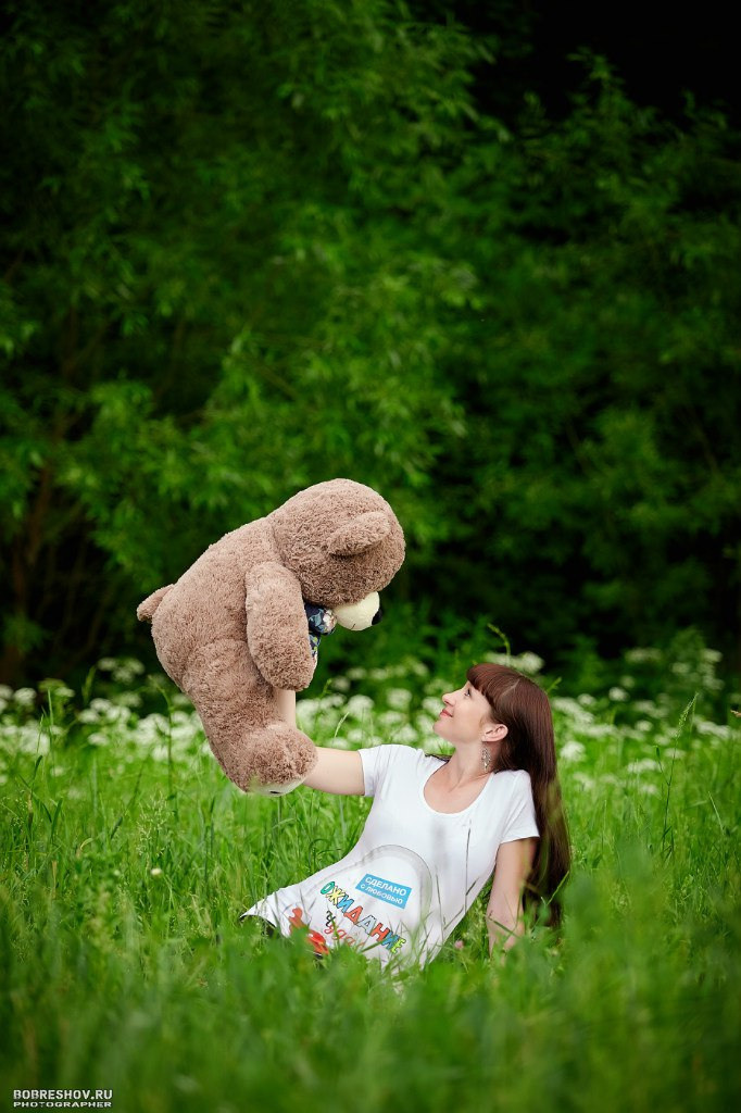 Фотограф в Белгороде - Уличные фотосессии. Фотограф в Белгороде — Андрей Бобрешов