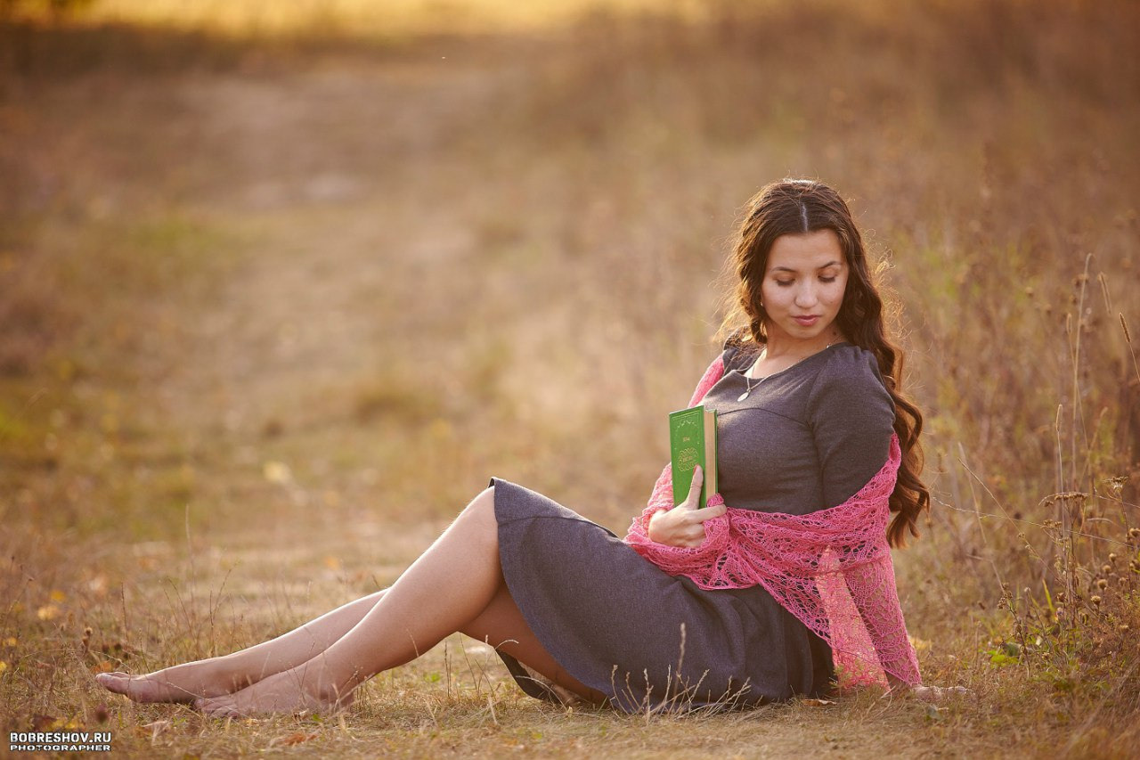 Фотограф в Белгороде - Уличные фотосессии. Фотограф в Белгороде — Андрей Бобрешов