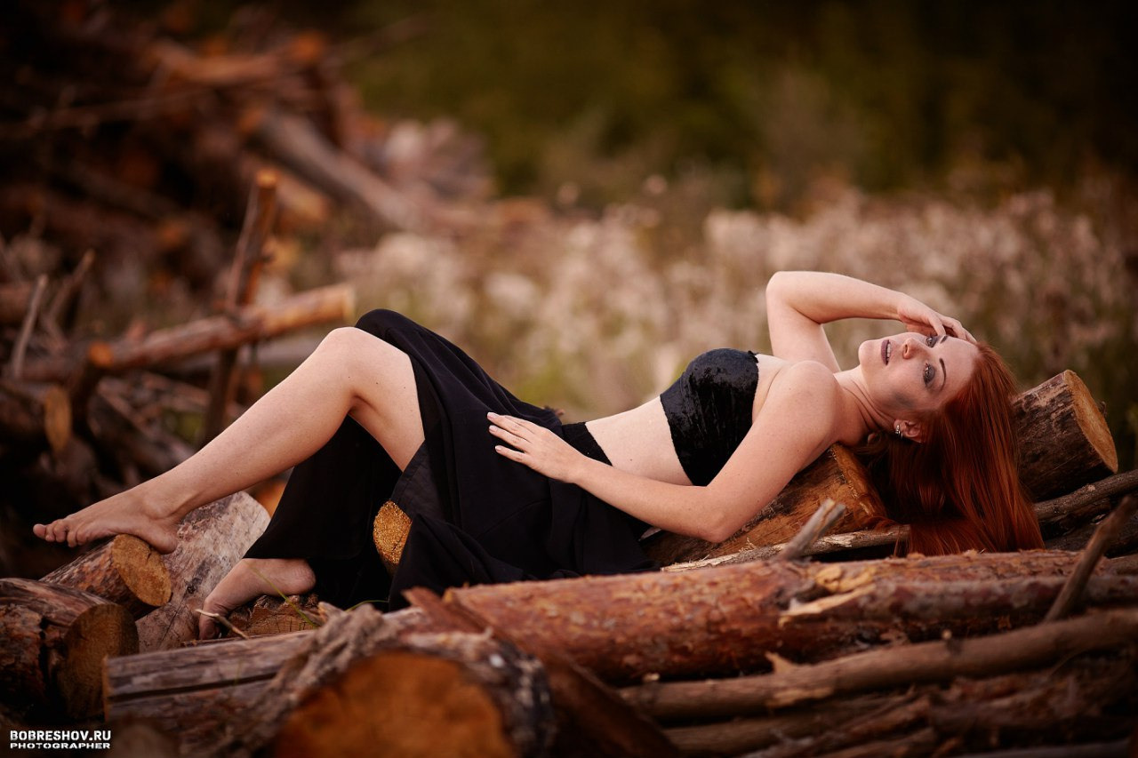 Фотограф в Белгороде - Уличные фотосессии. Фотограф в Белгороде — Андрей Бобрешов