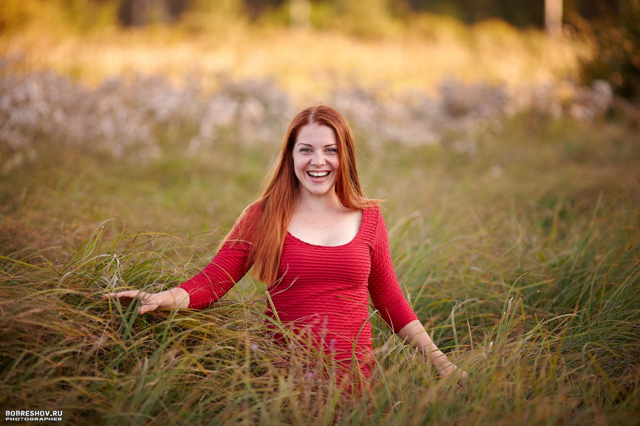 Фотограф в Белгороде - Уличные фотосессии. Фотограф в Белгороде — Андрей Бобрешов