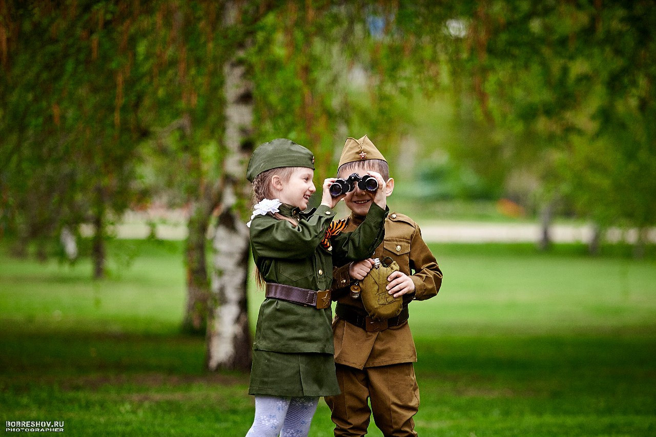 Фотограф в Белгороде - Уличные фотосессии. Фотограф в Белгороде — Андрей Бобрешов