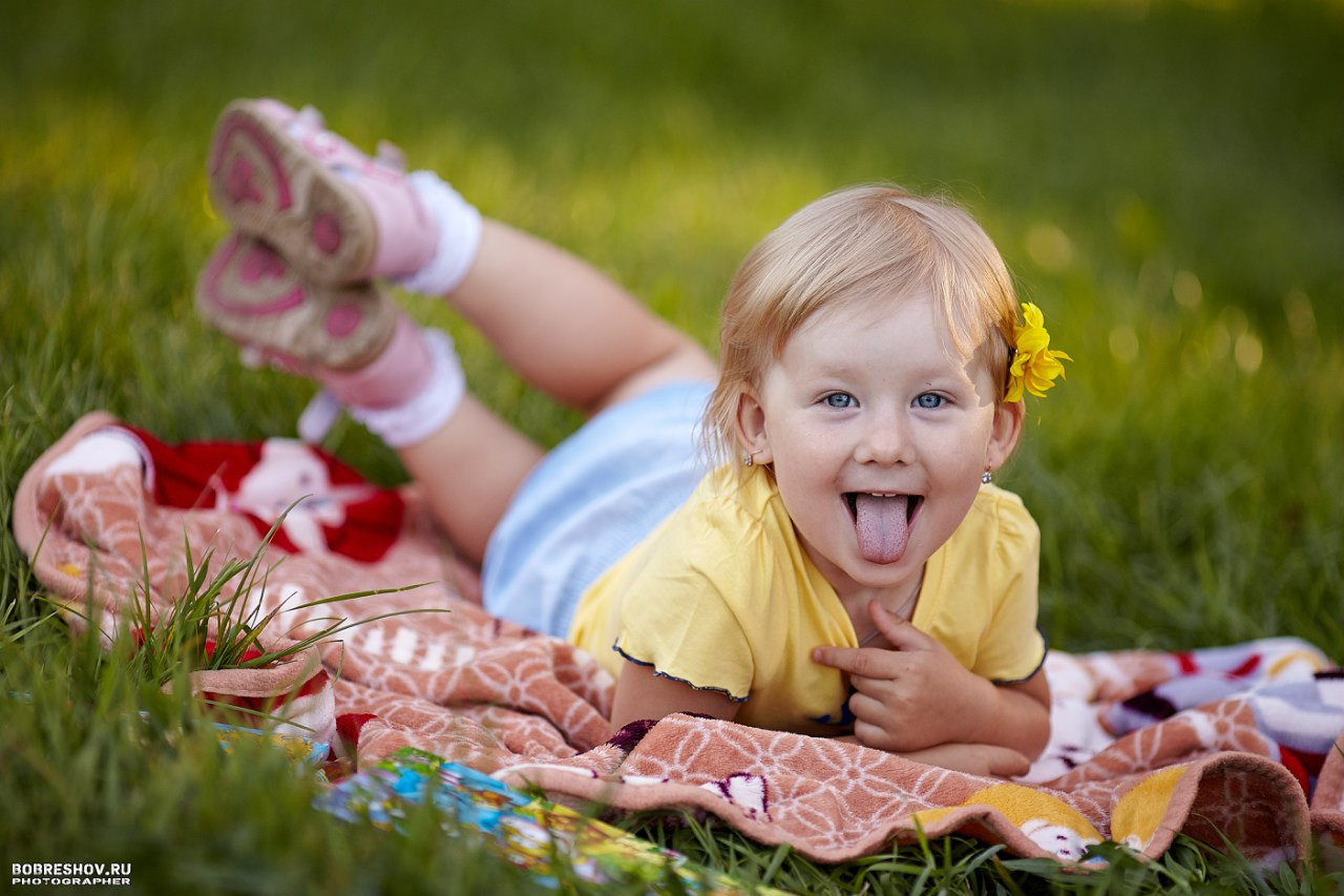 Фотограф в Белгороде - Уличные фотосессии. Фотограф в Белгороде — Андрей Бобрешов