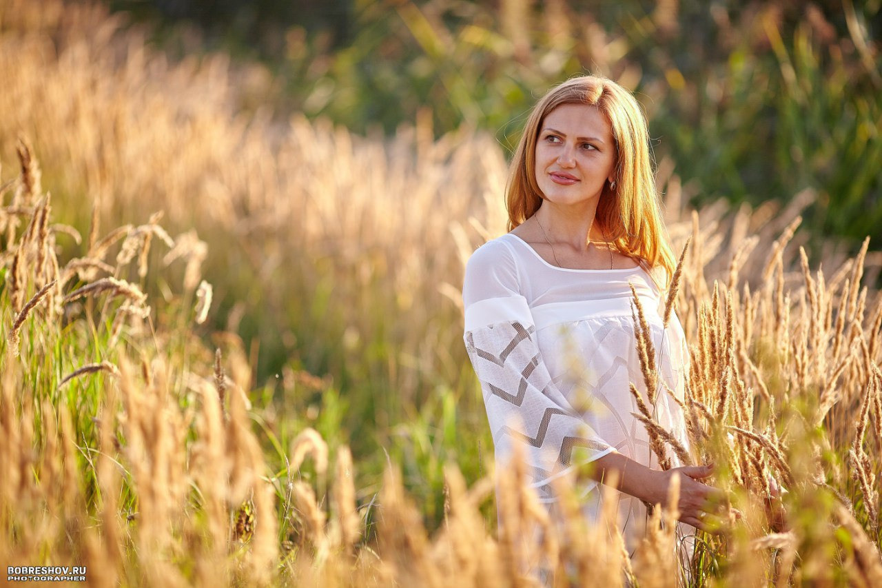Фотограф в Белгороде - Уличные фотосессии. Фотограф в Белгороде — Андрей Бобрешов