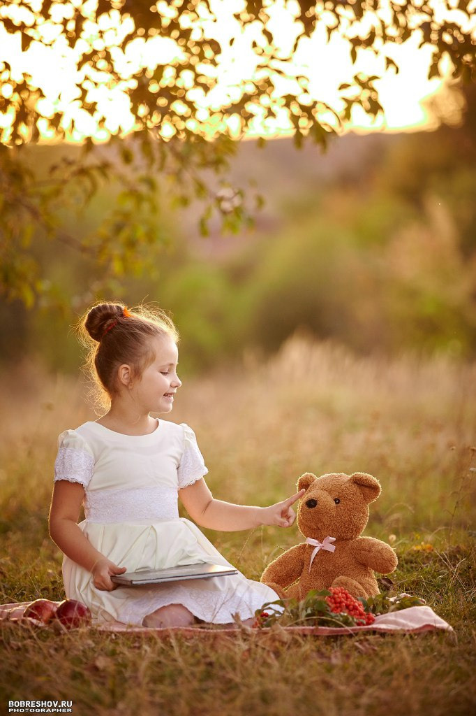 Фотограф в Белгороде - Уличные фотосессии. Фотограф в Белгороде — Андрей Бобрешов