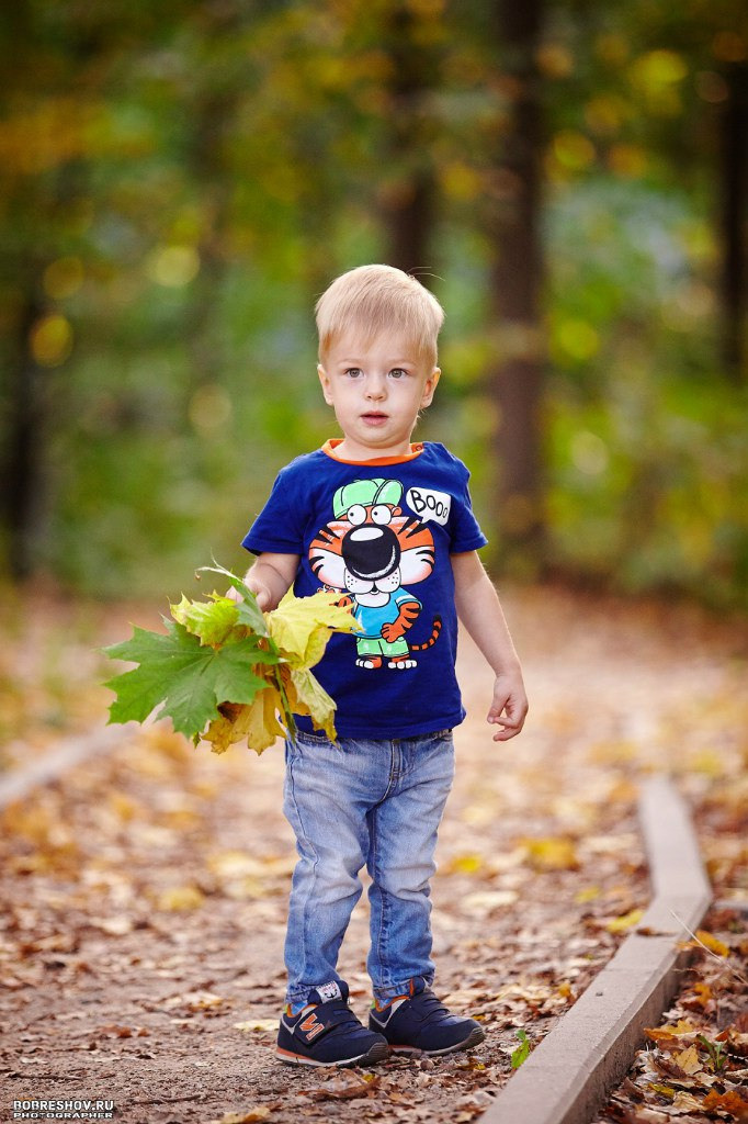 Фотограф в Белгороде - Уличные фотосессии. Фотограф в Белгороде — Андрей Бобрешов