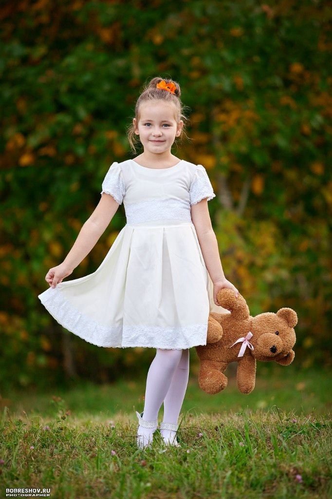 Фотограф в Белгороде - Уличные фотосессии. Фотограф в Белгороде — Андрей Бобрешов