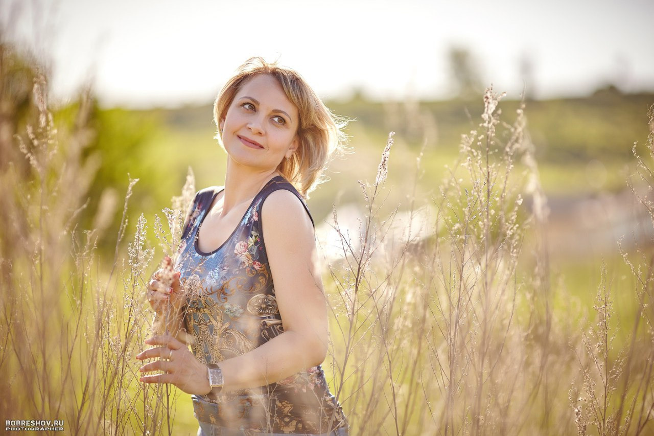 Фотограф в Белгороде - Уличные фотосессии. Фотограф в Белгороде — Андрей Бобрешов