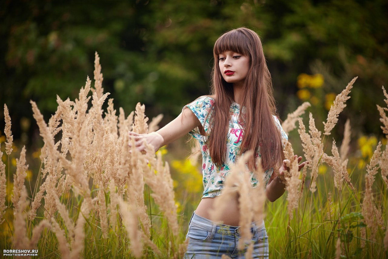 Фотограф в Белгороде - Уличные фотосессии. Фотограф в Белгороде — Андрей Бобрешов