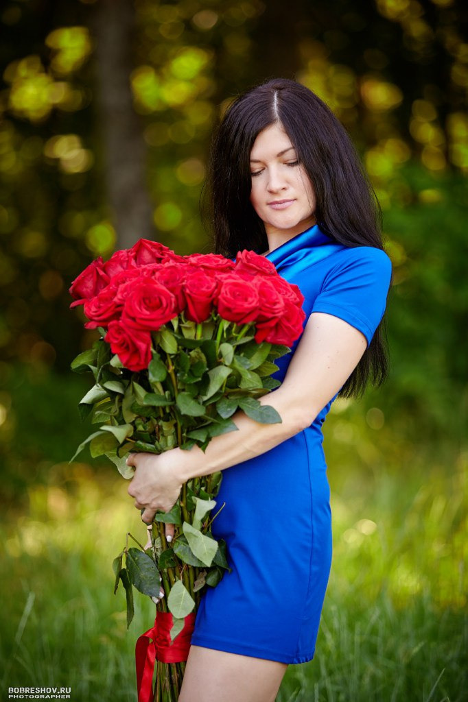 Фотограф в Белгороде - Уличные фотосессии. Фотограф в Белгороде — Андрей Бобрешов