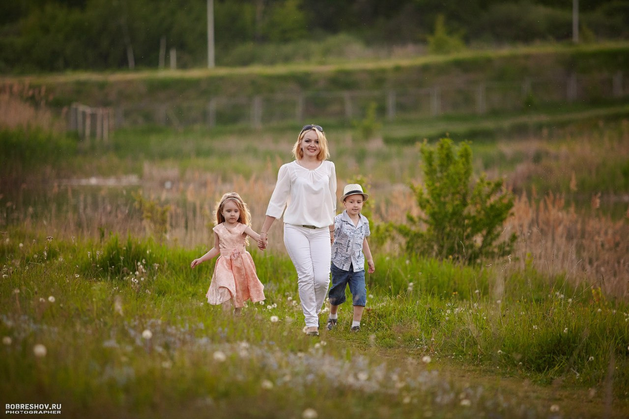 Фотограф в Белгороде - Уличные фотосессии. Фотограф в Белгороде — Андрей Бобрешов