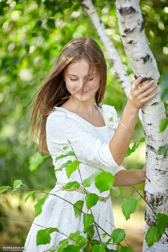 Фотограф в Белгороде - Уличные фотосессии. Фотограф в Белгороде — Андрей Бобрешов