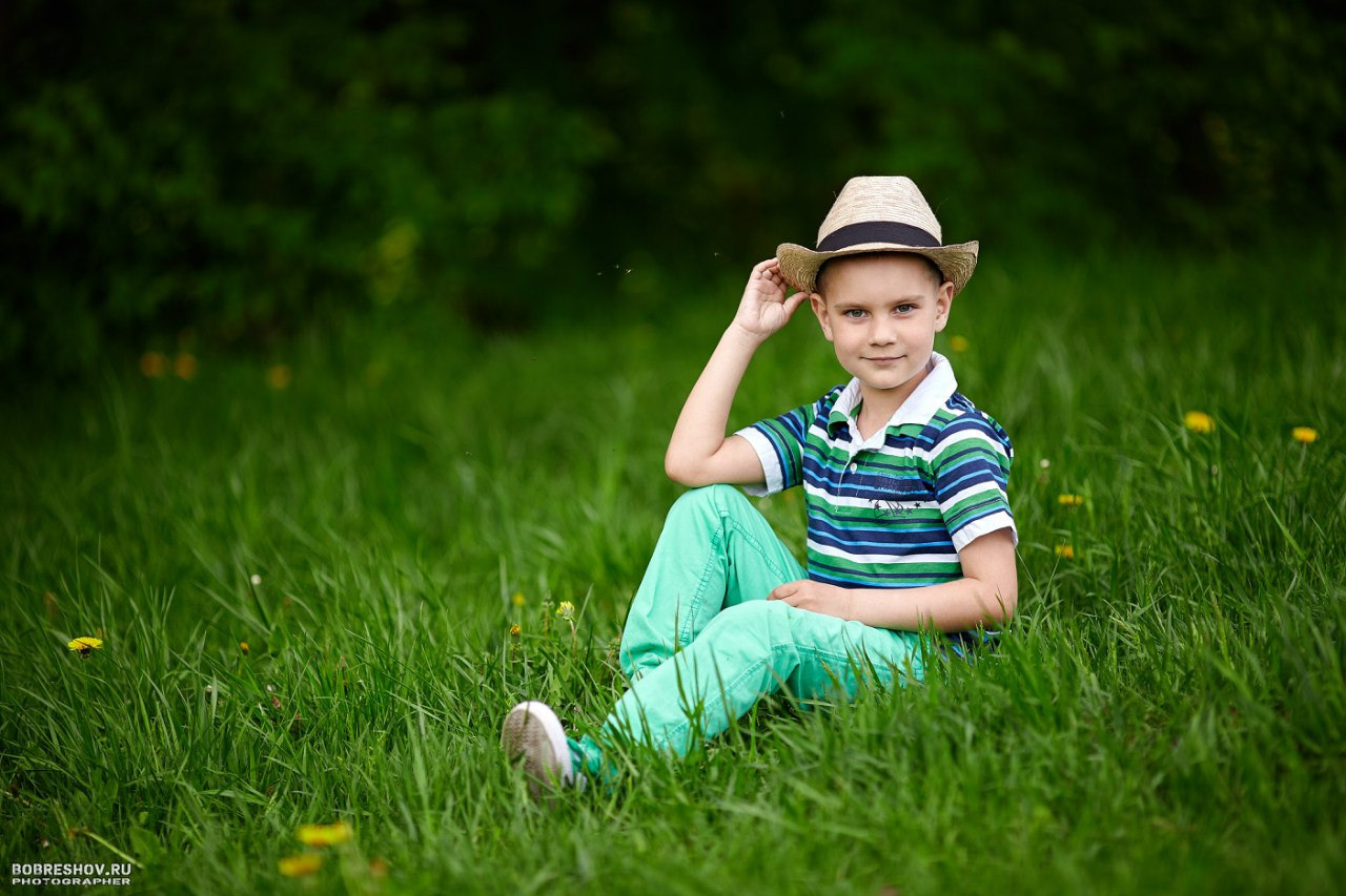 Фотограф в Белгороде - Уличные фотосессии. Фотограф в Белгороде — Андрей Бобрешов