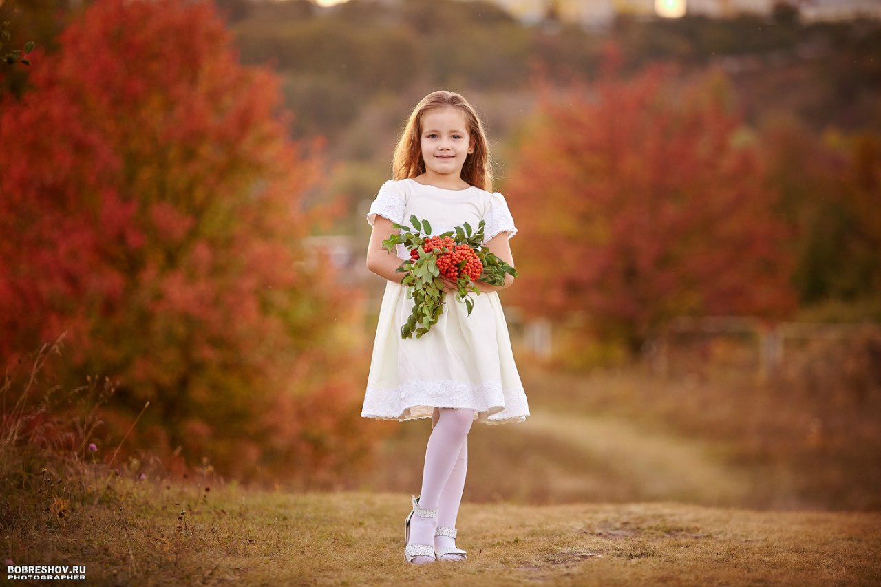 Фотограф в Белгороде - Уличные фотосессии. Фотограф в Белгороде — Андрей Бобрешов