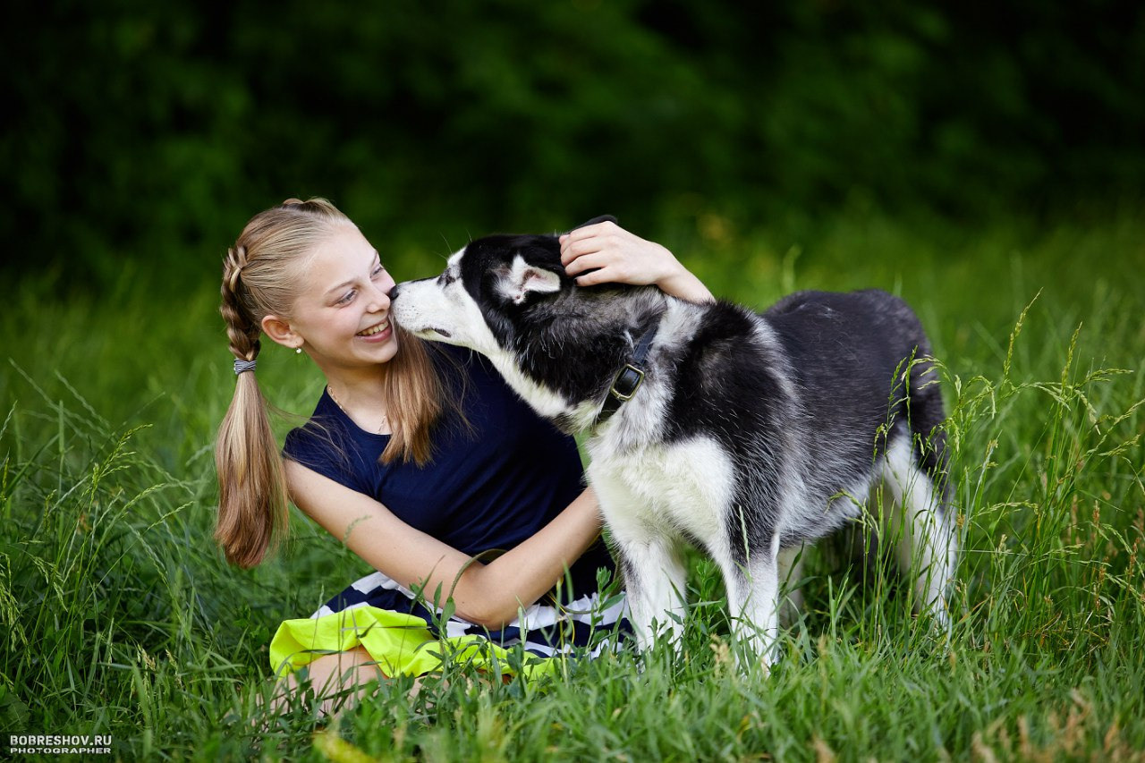 Фотограф в Белгороде - Уличные фотосессии. Фотограф в Белгороде — Андрей Бобрешов