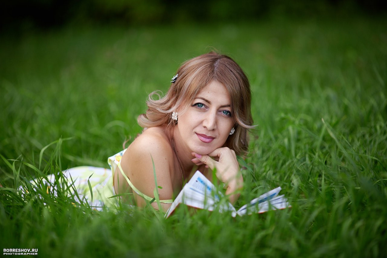 Фотограф в Белгороде - Уличные фотосессии. Фотограф в Белгороде — Андрей Бобрешов