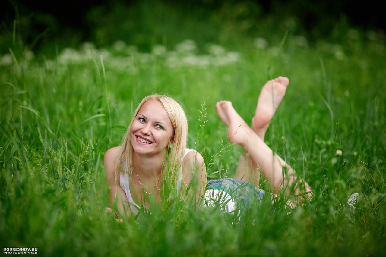 Фотограф в Белгороде - Уличные фотосессии. Фотограф в Белгороде — Андрей Бобрешов