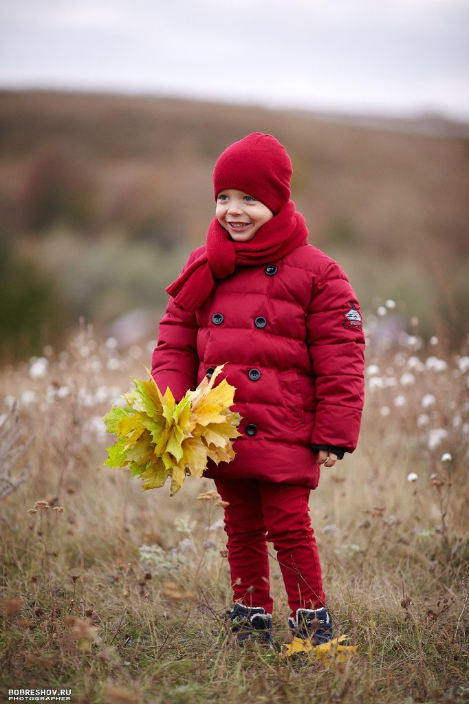 Фотограф в Белгороде - Уличные фотосессии. Фотограф в Белгороде — Андрей Бобрешов