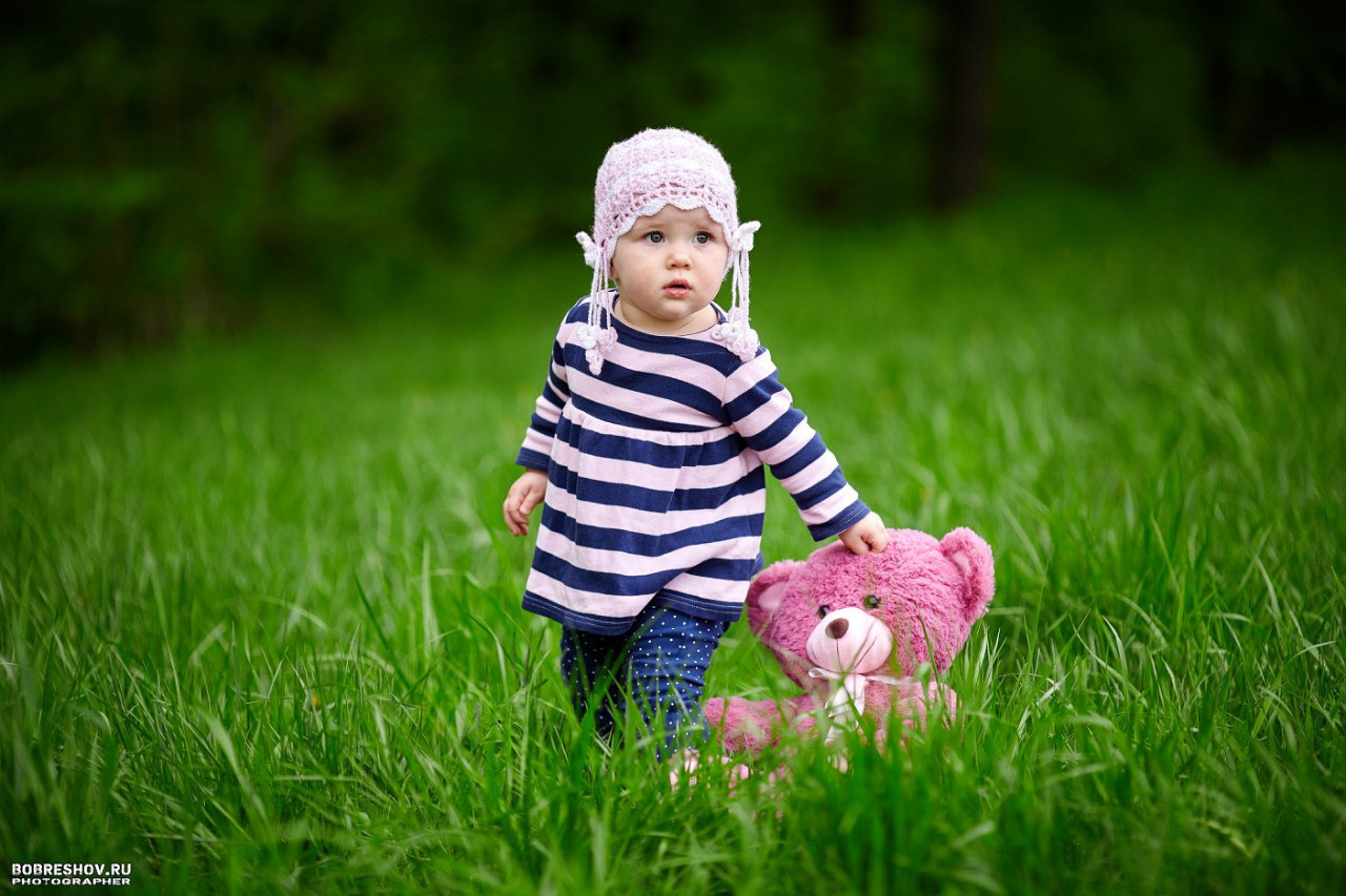 Фотограф в Белгороде - Уличные фотосессии. Фотограф в Белгороде — Андрей Бобрешов