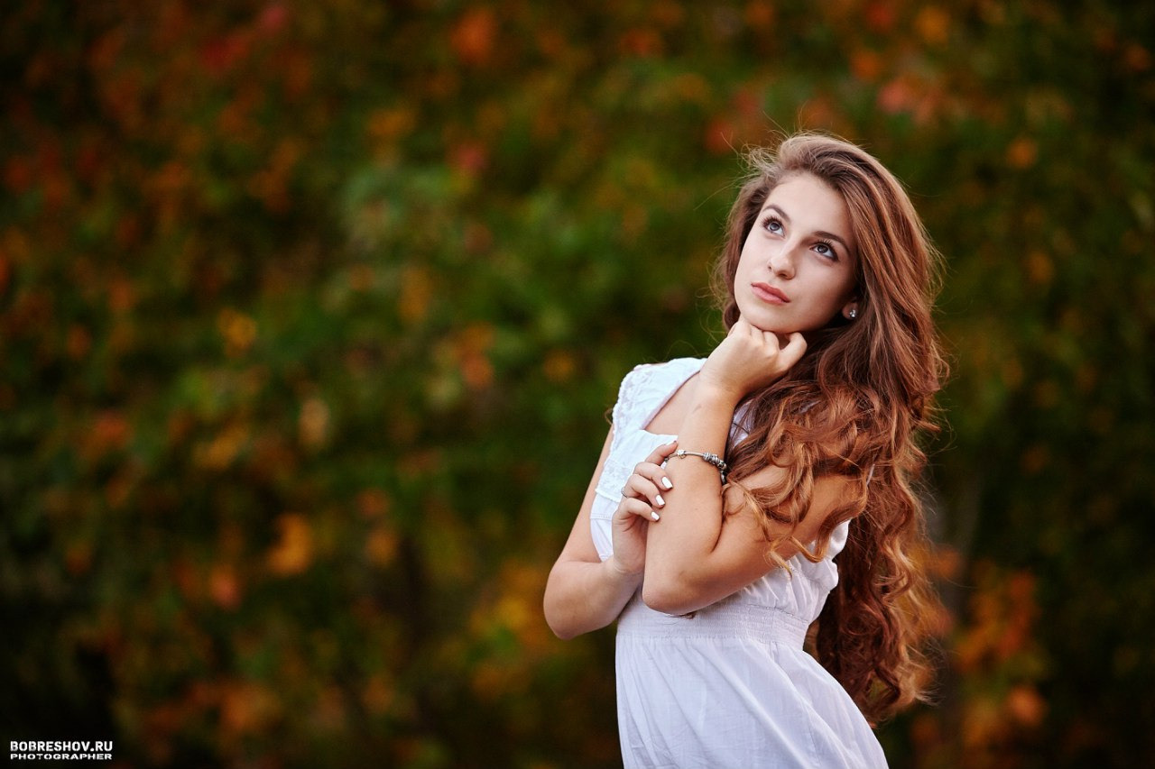 Фотограф в Белгороде - Уличные фотосессии. Фотограф в Белгороде — Андрей Бобрешов