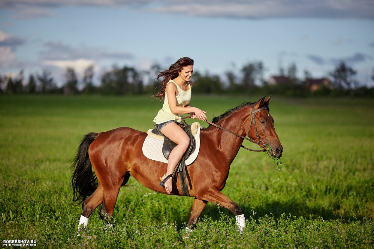 Фотограф в Белгороде - Уличные фотосессии. Фотограф в Белгороде — Андрей Бобрешов