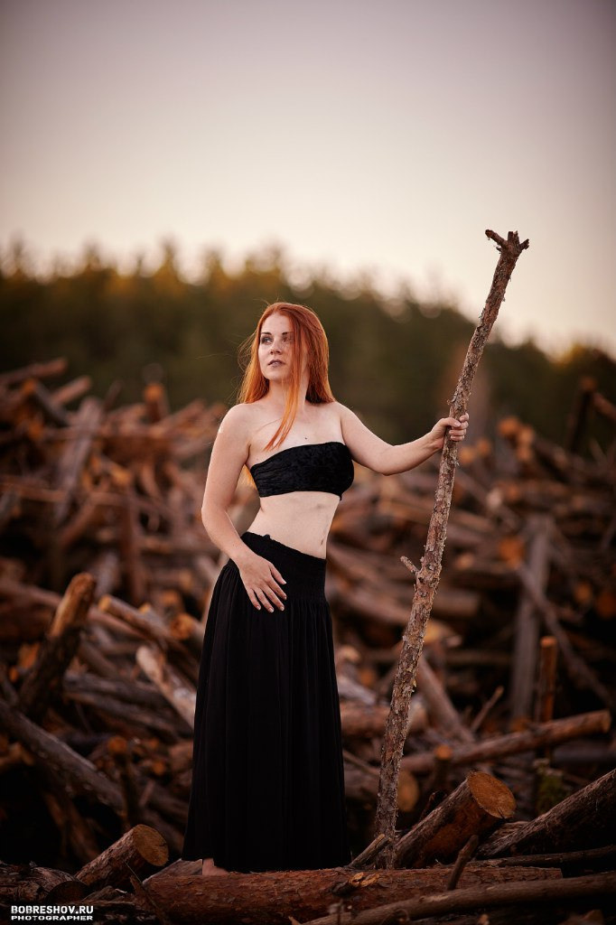 Фотограф в Белгороде - Уличные фотосессии. Фотограф в Белгороде — Андрей Бобрешов