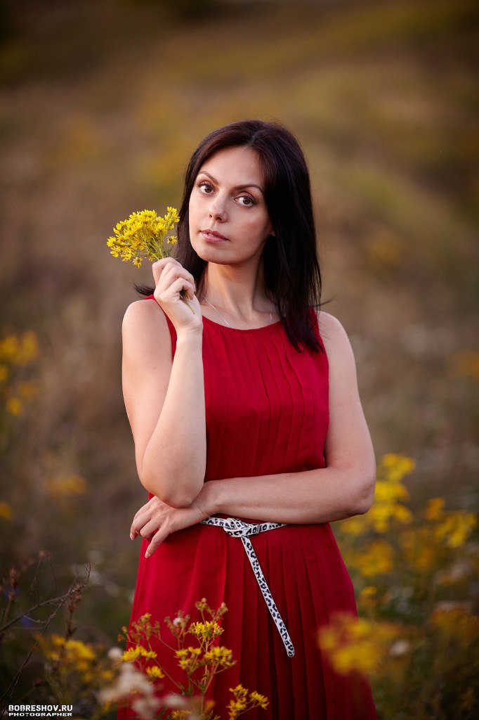 Фотограф в Белгороде - Уличные фотосессии. Фотограф в Белгороде — Андрей Бобрешов