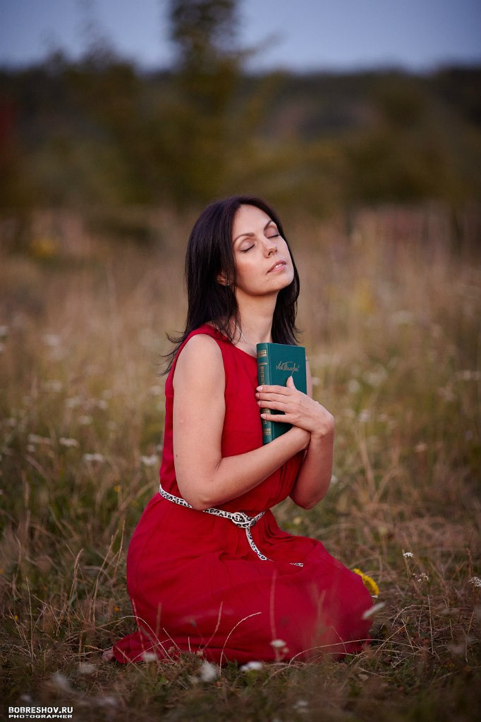 Фотограф в Белгороде - Уличные фотосессии. Фотограф в Белгороде — Андрей Бобрешов