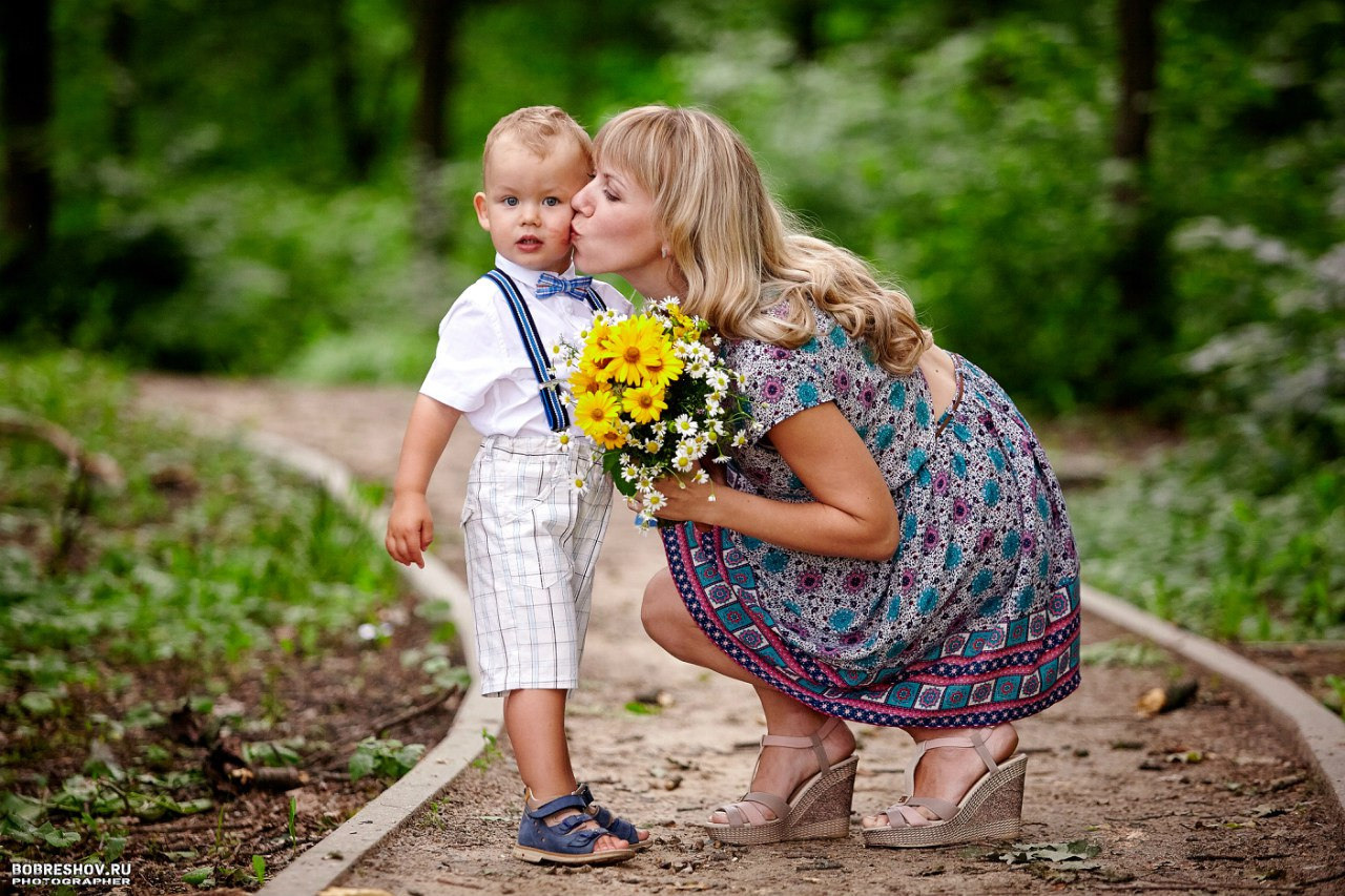 Фотограф в Белгороде - Уличные фотосессии. Фотограф в Белгороде — Андрей Бобрешов