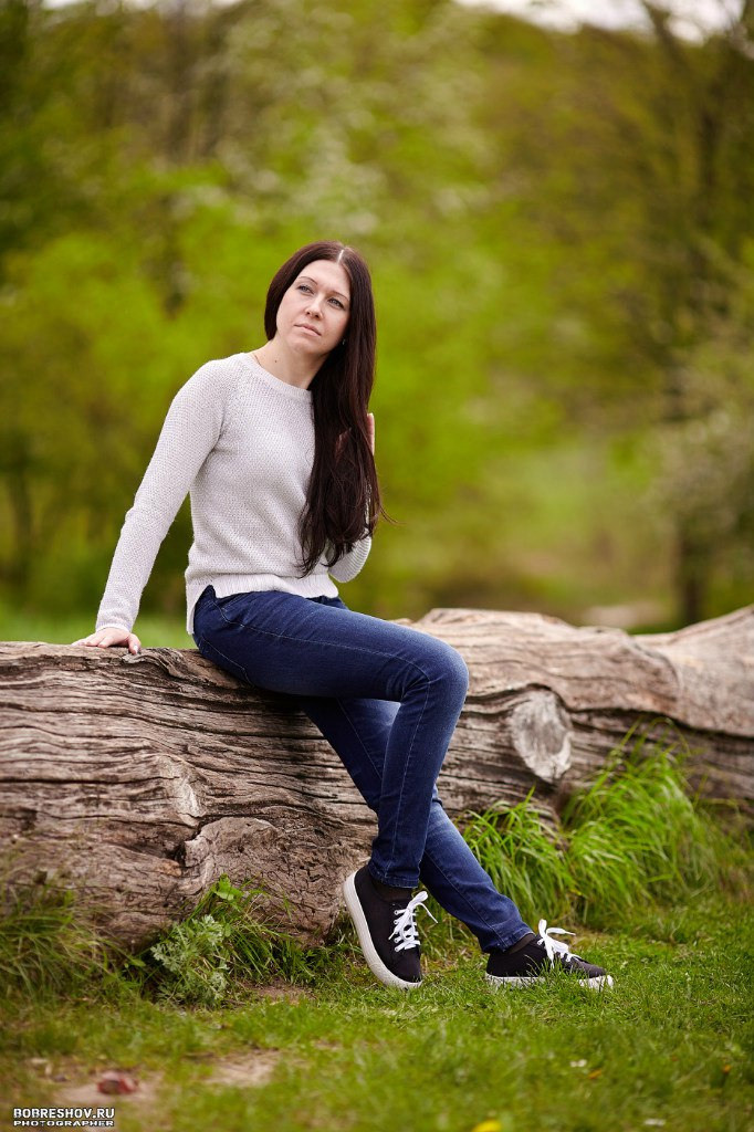 Фотограф в Белгороде - Уличные фотосессии. Фотограф в Белгороде — Андрей Бобрешов