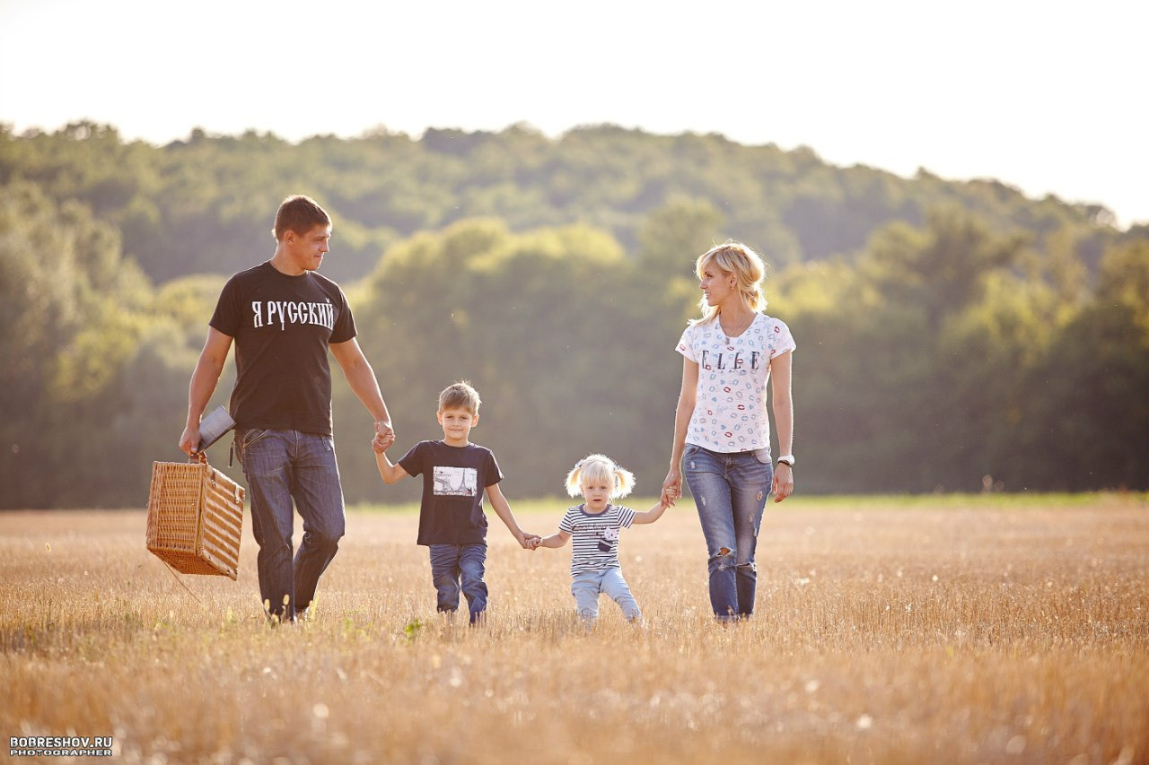 Фотограф в Белгороде - Уличные фотосессии. Фотограф в Белгороде — Андрей Бобрешов