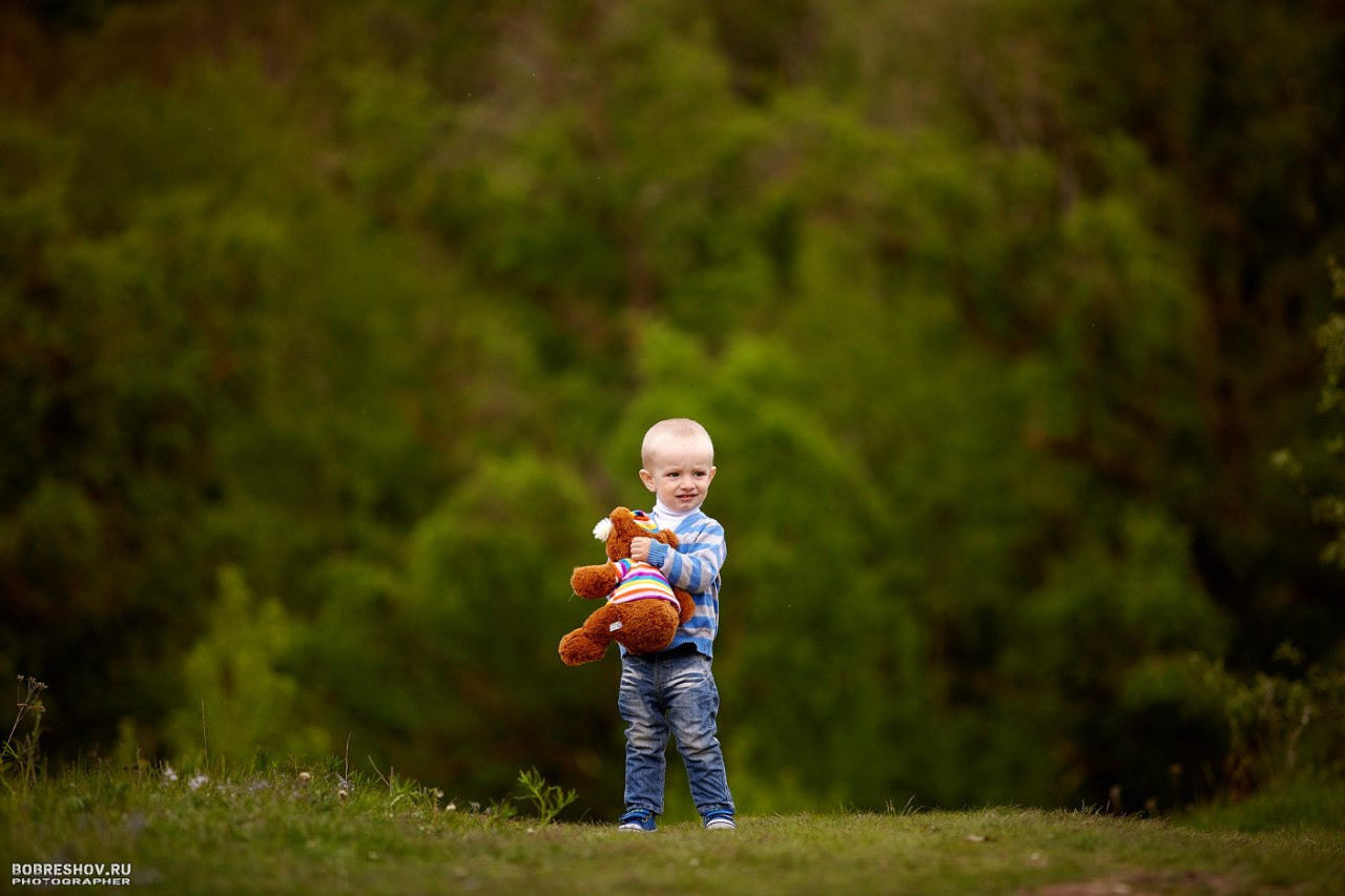 Фотограф в Белгороде - Уличные фотосессии. Фотограф в Белгороде — Андрей Бобрешов