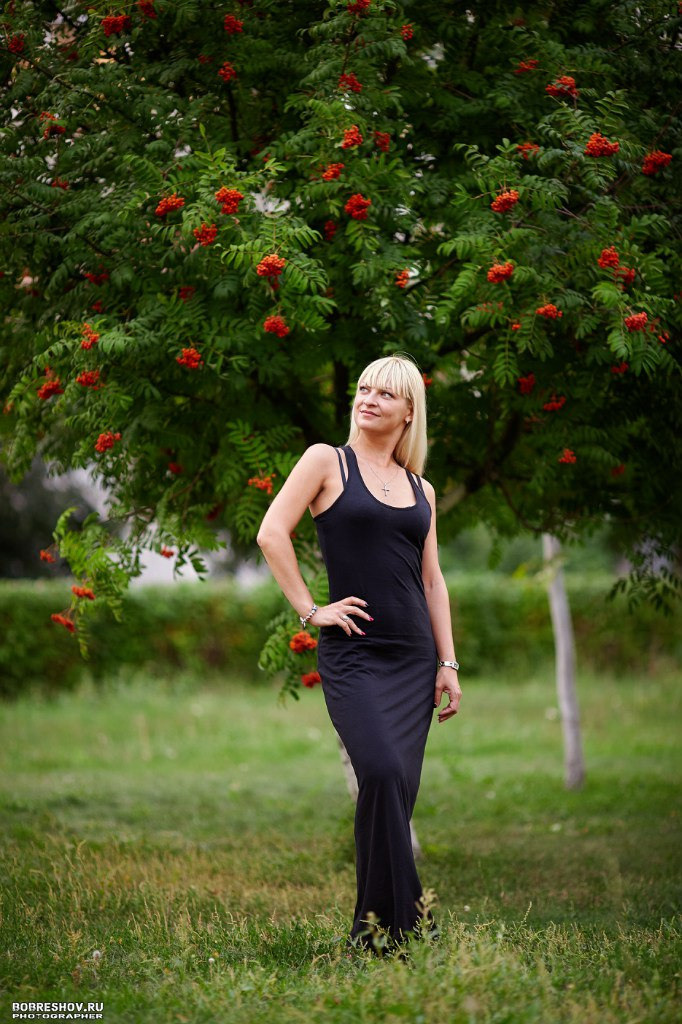 Фотограф в Белгороде - Уличные фотосессии. Фотограф в Белгороде — Андрей Бобрешов