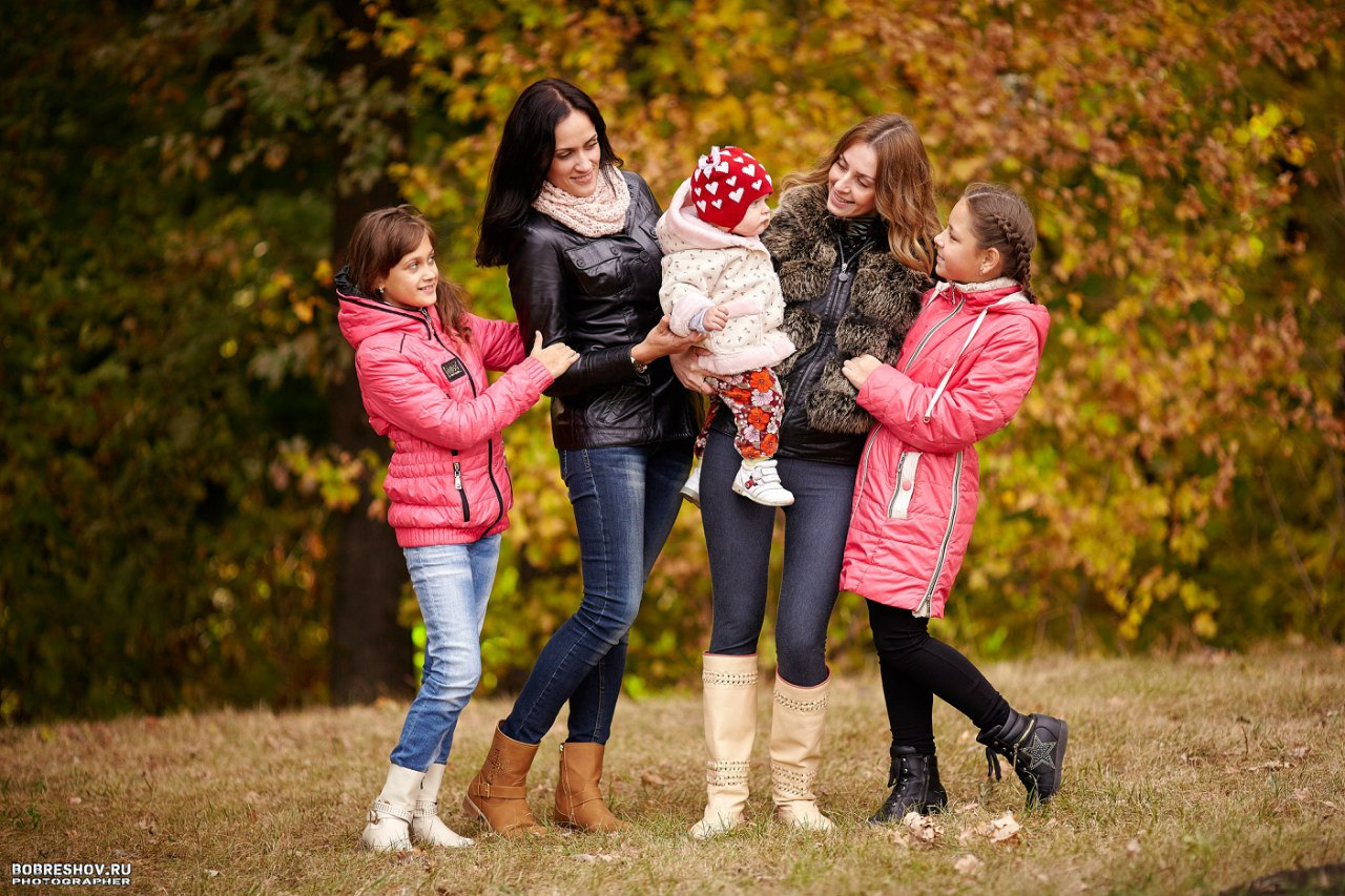 Фотограф в Белгороде - Уличные фотосессии. Фотограф в Белгороде — Андрей Бобрешов