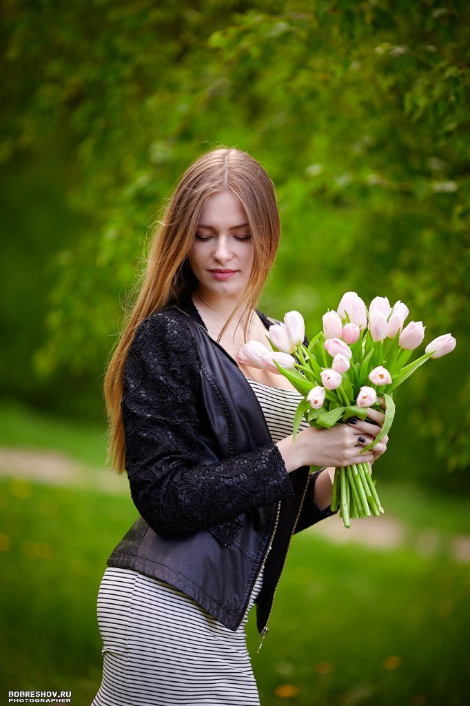 Фотограф в Белгороде - Уличные фотосессии. Фотограф в Белгороде — Андрей Бобрешов