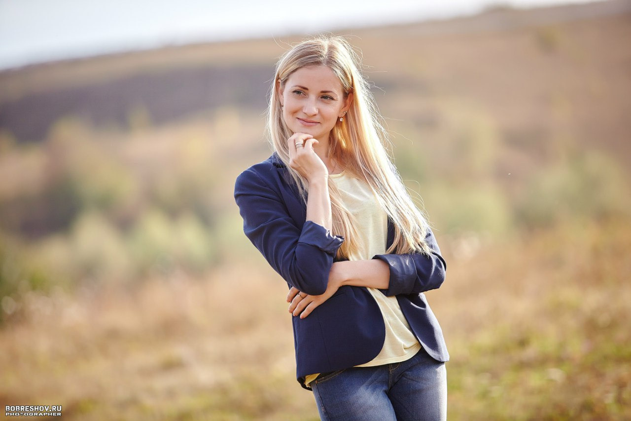 Фотограф в Белгороде - Уличные фотосессии. Фотограф в Белгороде — Андрей Бобрешов