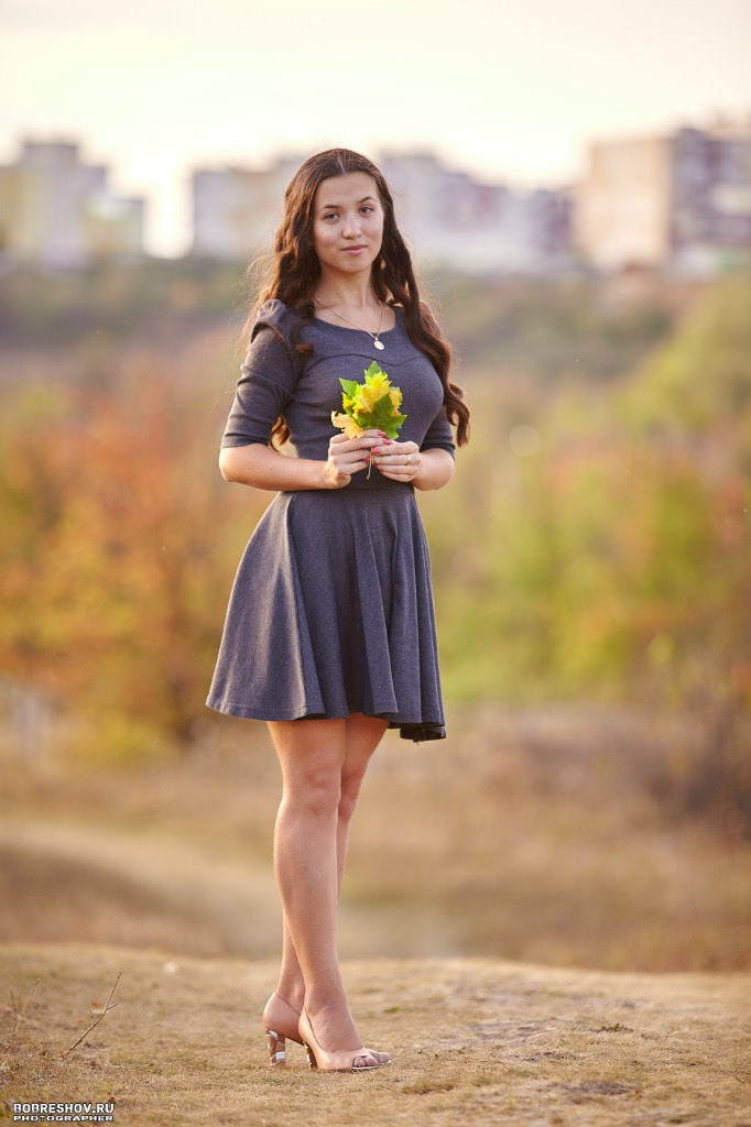 Фотограф в Белгороде - Уличные фотосессии. Фотограф в Белгороде — Андрей Бобрешов