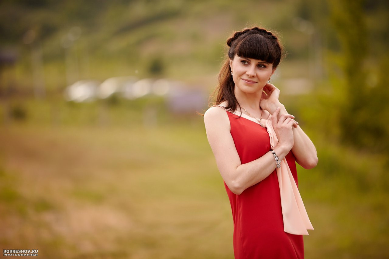 Фотограф в Белгороде - Уличные фотосессии. Фотограф в Белгороде — Андрей Бобрешов