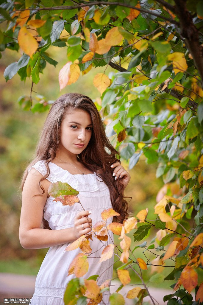 Фотограф в Белгороде - Уличные фотосессии. Фотограф в Белгороде — Андрей Бобрешов