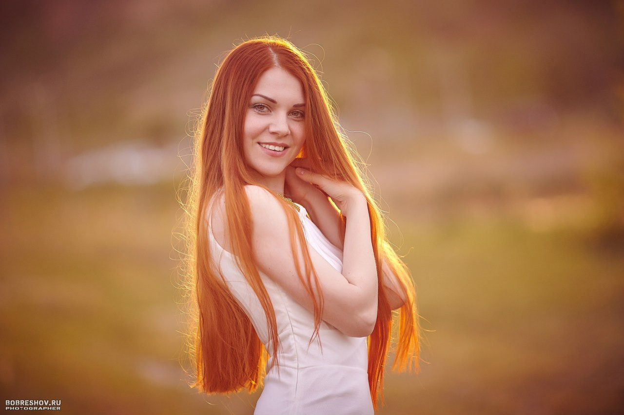 Фотограф в Белгороде - Уличные фотосессии. Фотограф в Белгороде — Андрей Бобрешов