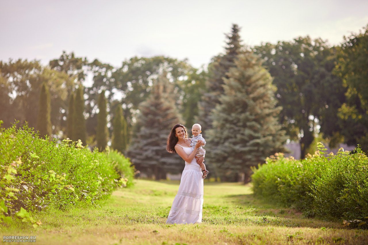 Фотограф в Белгороде - Уличные фотосессии. Фотограф в Белгороде — Андрей Бобрешов