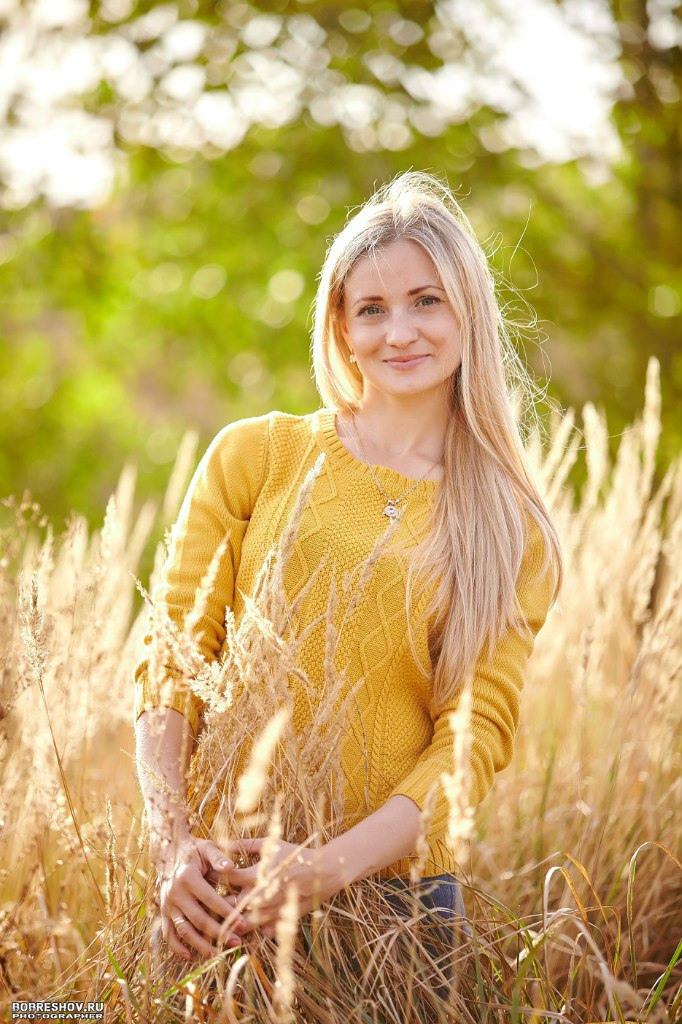 Фотограф в Белгороде - Уличные фотосессии. Фотограф в Белгороде — Андрей Бобрешов