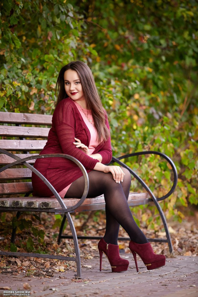 Фотограф в Белгороде - Уличные фотосессии. Фотограф в Белгороде — Андрей Бобрешов