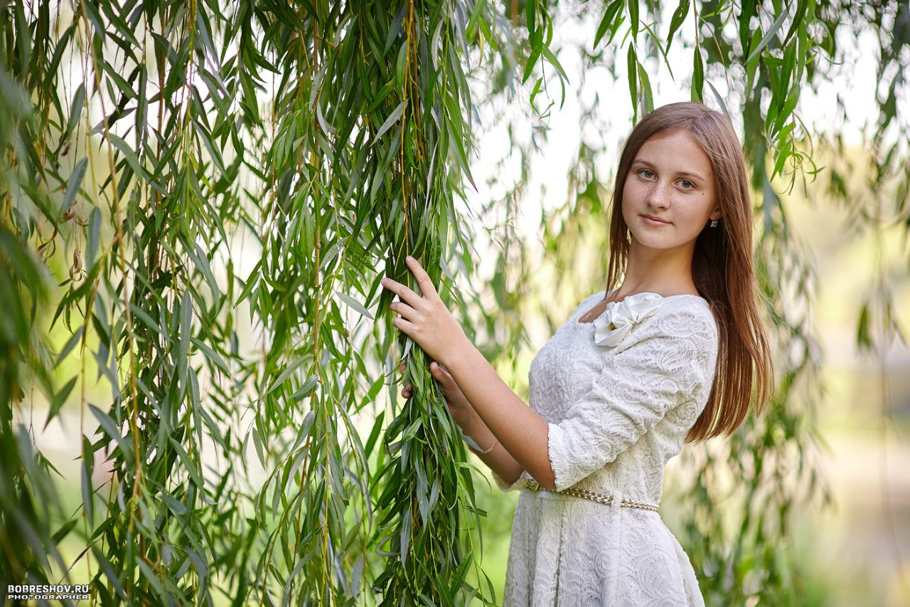 Фотограф в Белгороде - Уличные фотосессии. Фотограф в Белгороде — Андрей Бобрешов